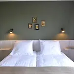 Et Table D'hotes Vie La Vie Frühstückspension Bains-les-Bains