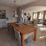 Et Table D'hotes Vie La Vie Bed & Breakfast Bains-les-Bains