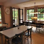 Et Table D'hotes Vie La Vie Bed & Breakfast Bains-les-Bains