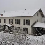 Et Table D'hotes Vie La Vie Bed & Breakfast Bains-les-Bains