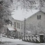 Bed & Breakfast Et Table D'hotes Vie La Vie Bains-les-Bains