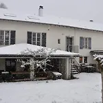 Et Table D'hotes Vie La Vie Bed & Breakfast 3*