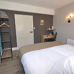 Frühstückspension Et Table D'hotes Vie La Vie