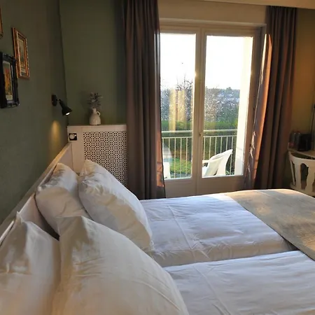 Et Table D'hotes Vie La Vie Bed & Breakfast