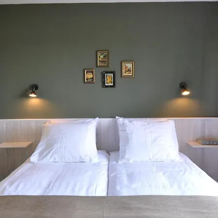Et Table D'hotes Vie La Vie Bed & Breakfast Bains-les-Bains