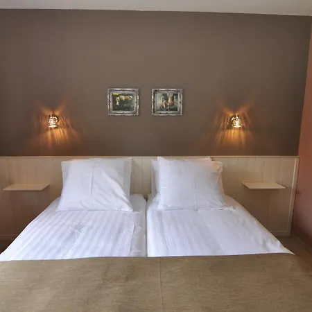 Et Table D'hotes Vie La Vie Bed & Breakfast Bains-les-Bains