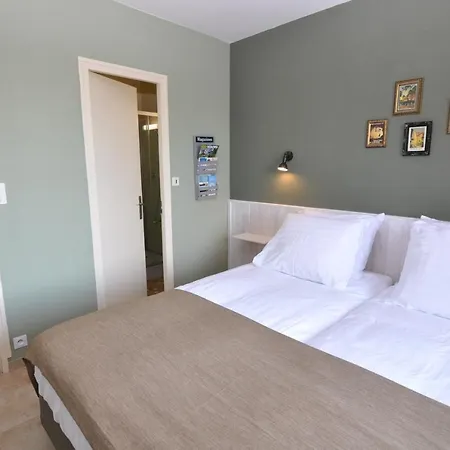 Et Table D'hotes Vie La Vie Bains-les-Bains