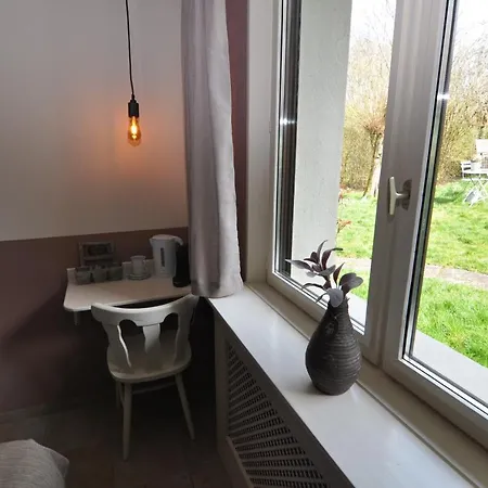 Et Table D'hotes Vie La Vie Bed & Breakfast *