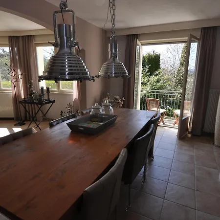 Et Table D'hotes Vie La Vie *