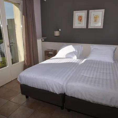 Et Table D'hotes Vie La Vie Bed & Breakfast Bains-les-Bains
