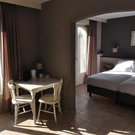Et Table D'hotes Vie La Vie Bains-les-Bains
