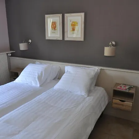 Et Table D'hotes Vie La Vie Bains-les-Bains