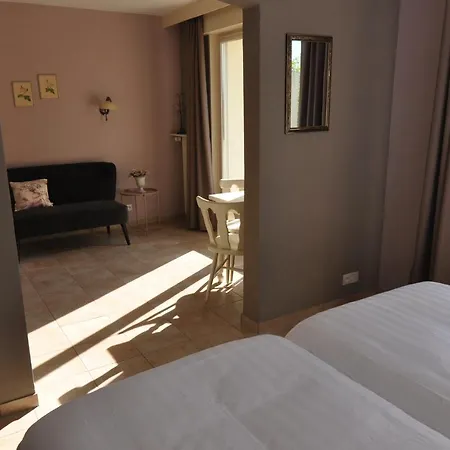 Bed & Breakfast Et Table D'hotes Vie La Vie *
