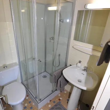 Et Table D'hotes Vie La Vie Bed & Breakfast Bains-les-Bains