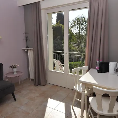 Bed & Breakfast Et Table D'hotes Vie La Vie Bains-les-Bains