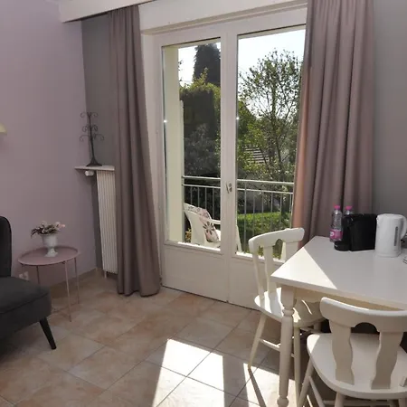 Bed & Breakfast Et Table D'hotes Vie La Vie Bains-les-Bains