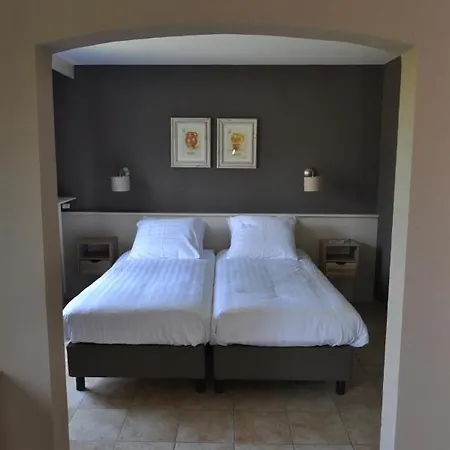 Et Table D'hotes Vie La Vie Bains-les-Bains