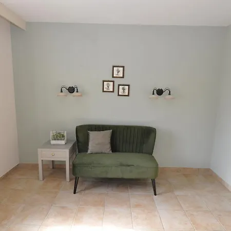 Et Table D'hotes Vie La Vie