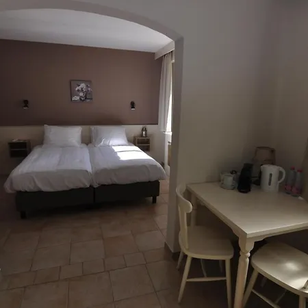 Alojamento de Acomodação e Pequeno-almoço Et Table D'hotes Vie La Vie