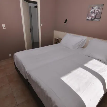 Bed and Breakfast Et Table D'hotes Vie La Vie Bains-les-Bains