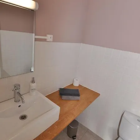 Et Table D'hotes Vie La Vie Bed & Breakfast