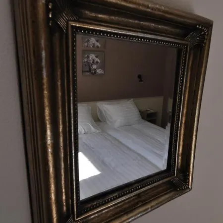 Et Table D'hotes Vie La Vie *