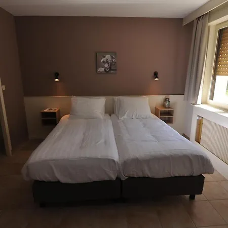 Et Table D'hotes Vie La Vie Bed & Breakfast