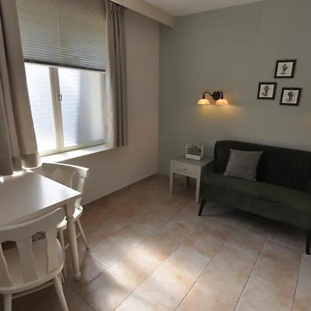 Et Table D'hotes Vie La Vie 3*