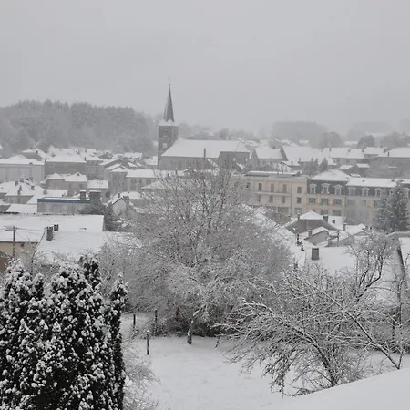 Bed & Breakfast Et Table D'hotes Vie La Vie