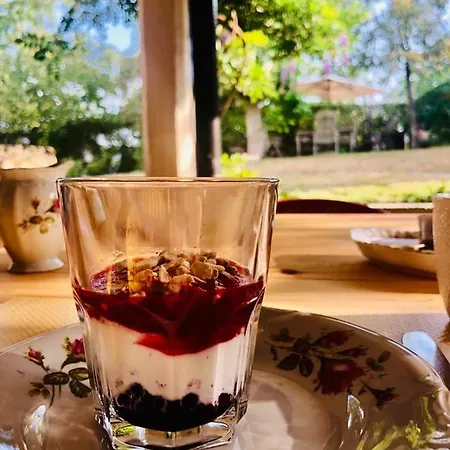 Et Table D'hotes Vie La Vie Bed & Breakfast