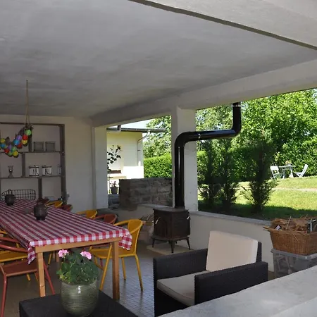Bed & Breakfast Et Table D'hotes Vie La Vie