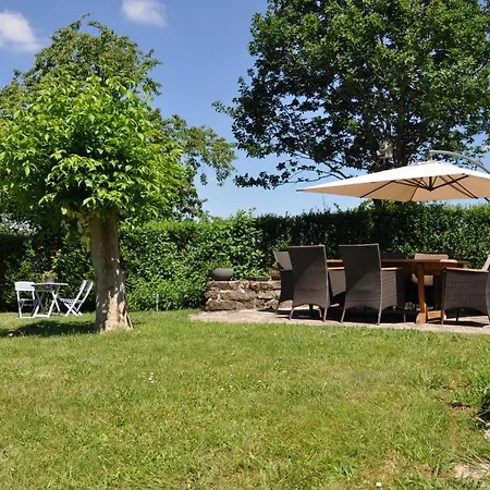Et Table D'hotes Vie La Vie Bed & Breakfast *