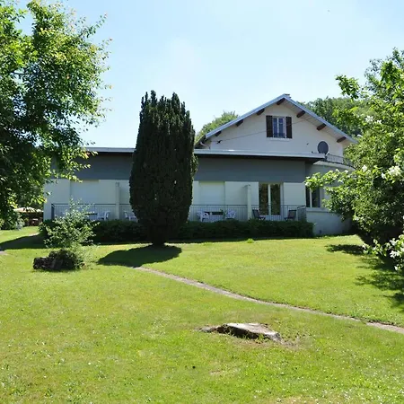 Et Table D'hotes Vie La Vie