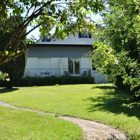 Et Table D'hotes Vie La Vie Bed & Breakfast *