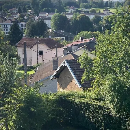 Bed & Breakfast Et Table D'hotes Vie La Vie *
