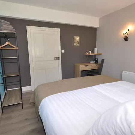 Bed & Breakfast Et Table D'hotes Vie La Vie
