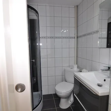 Et Table D'hotes Vie La Vie Bed & Breakfast 3*