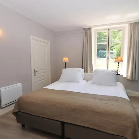 Et Table D'hotes Vie La Vie 3* Bains-les-Bains