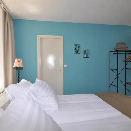 Bed & Breakfast Et Table D'hotes Vie La Vie *