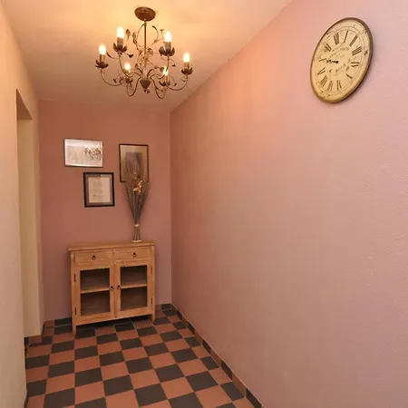 Et Table D'hotes Vie La Vie *