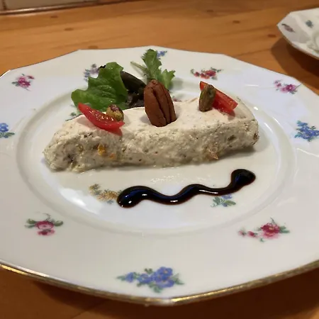 Et Table D'hotes Vie La Vie Bed & Breakfast *