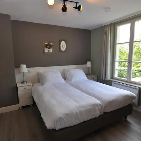 Et Table D'hotes Vie La Vie 3*