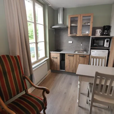 Et Table D'hotes Vie La Vie بان ليه با