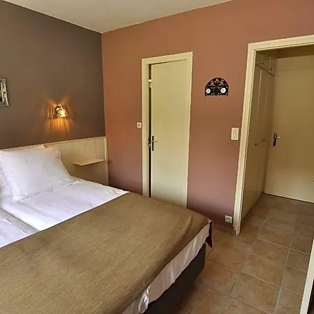 Bed and Breakfast Et Table D'hotes Vie La Vie