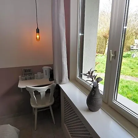 Bed and Breakfast Et Table D'hotes Vie La Vie 3*