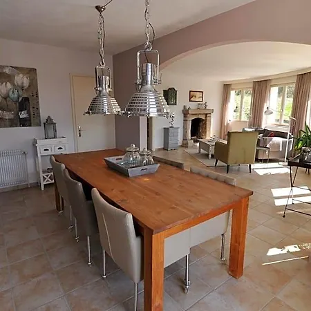 Et Table D'hotes Vie La Vie Bed and Breakfast