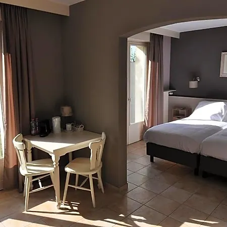 Bed and Breakfast Et Table D'hotes Vie La Vie 3*