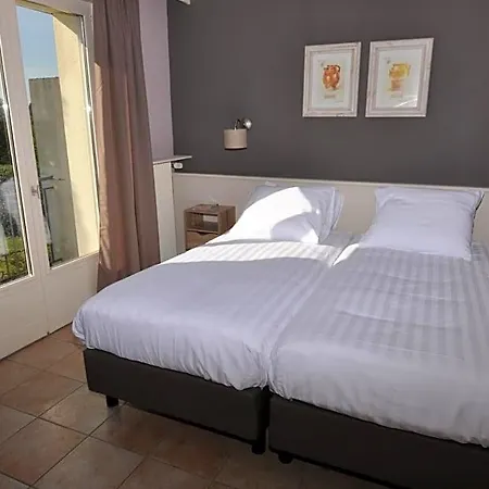 Et Table D'hotes Vie La Vie Bed and Breakfast Bains-les-Bains