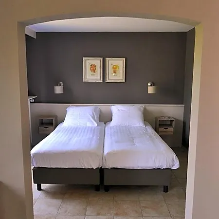 Bed & Breakfast Et Table D'hotes Vie La Vie 3*