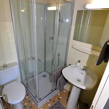 Et Table D'hotes Vie La Vie Bed & Breakfast Bains-les-Bains